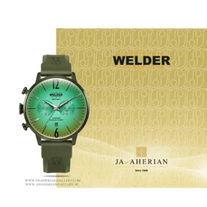 ساعت مچی مردانه ولدر Welder WWRC1023 , WWRC1023