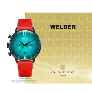 ساعت مچی مردانه ولدر Welder WWRC1024 , WWRC1024