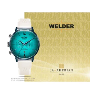 ساعت مچی مردانه ولدر Welder WWRC1025 , WWRC1025