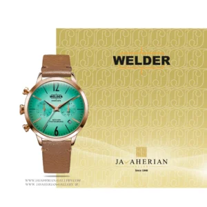 ساعت مچی زنانه ولدر Welder WWRC112 , WWRC112