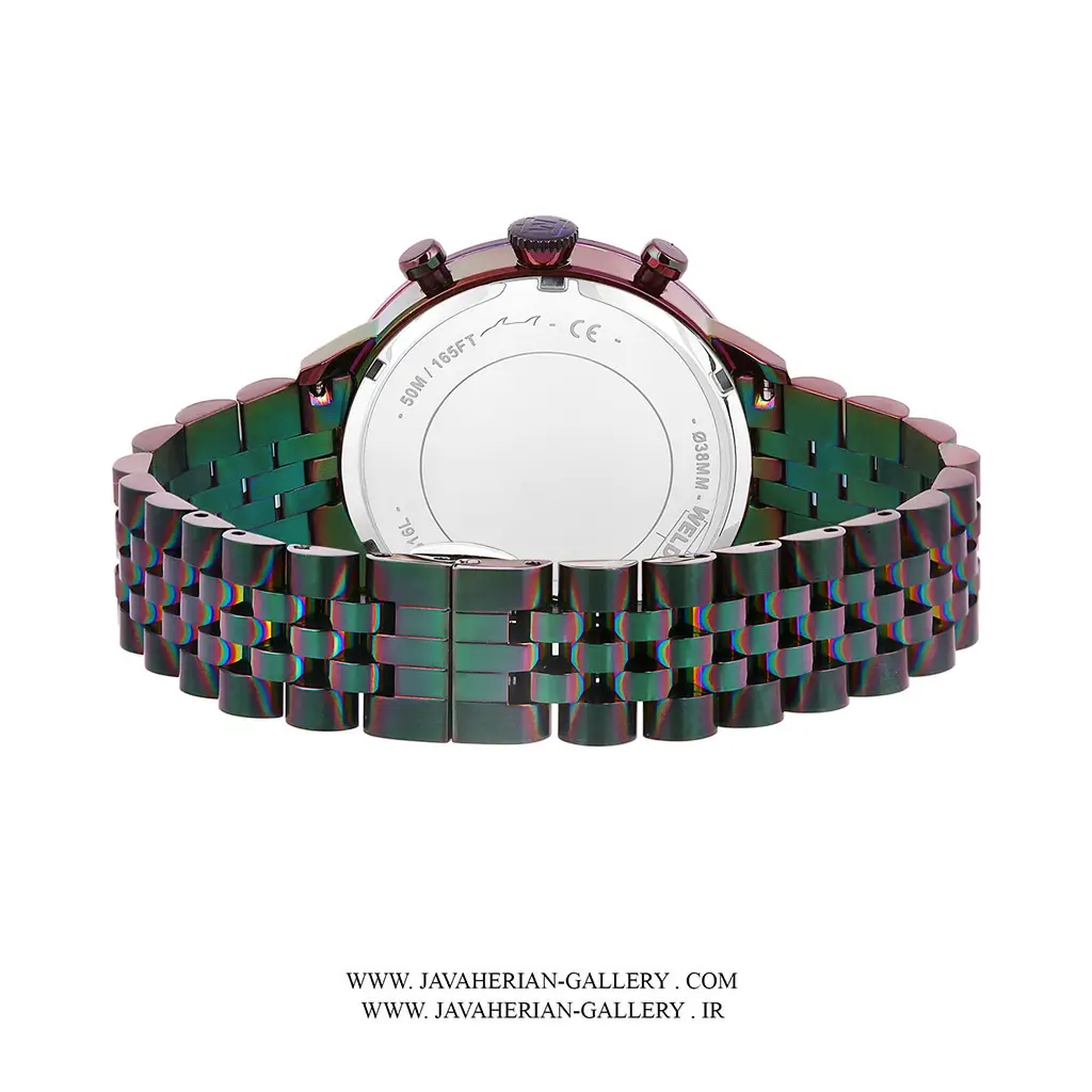 ساعت زنانه ولدر WWRC124 4 ساعت مچی زنانه ولدر Welder WWRC124 , WWRC124
