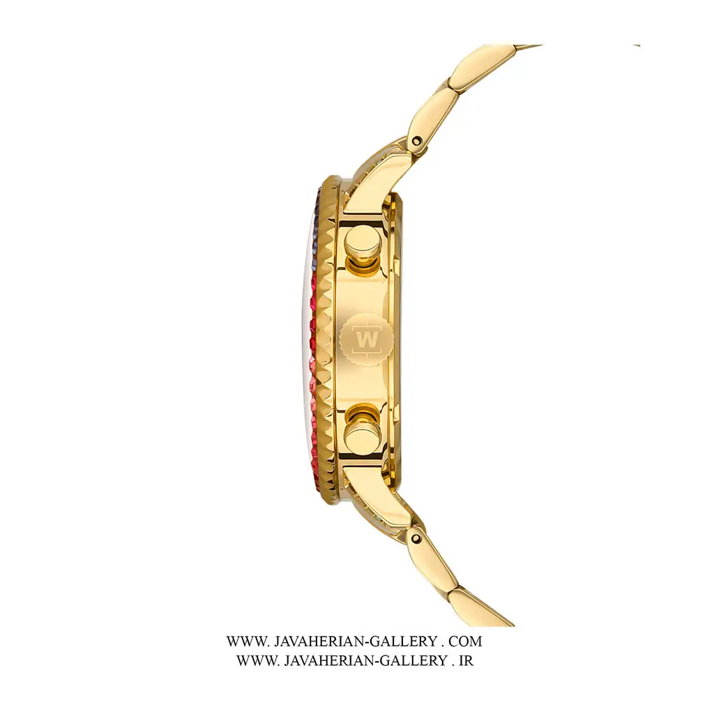 ساعت زنانه ولدر WWRC2075BGL 3 ساعت مچی زنانه ولدر Welder WWRC2075BGL , WWRC2075BGL