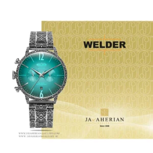 ساعت مچی مردانه ولدر Welder WWRC2075SM , WWRC2075SM