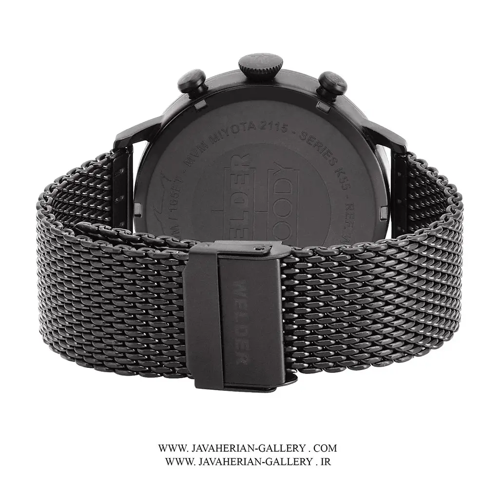 ساعت مردانه ولدر WWRC417 3 ساعت مچی مردانه ولدر Welder WWRC417 , WWRC417