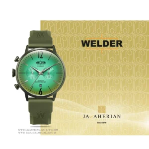 ساعت مچی مردانه ولدر Welder WWRC519 , WWRC519