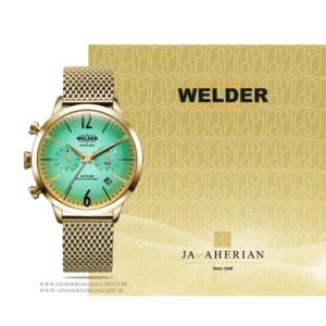 ساعت مچی زنانه ولدر Welder WWRC604 , WWRC604