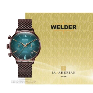 ساعت مچی زنانه ولدر Welder WWRC626 , WWRC626