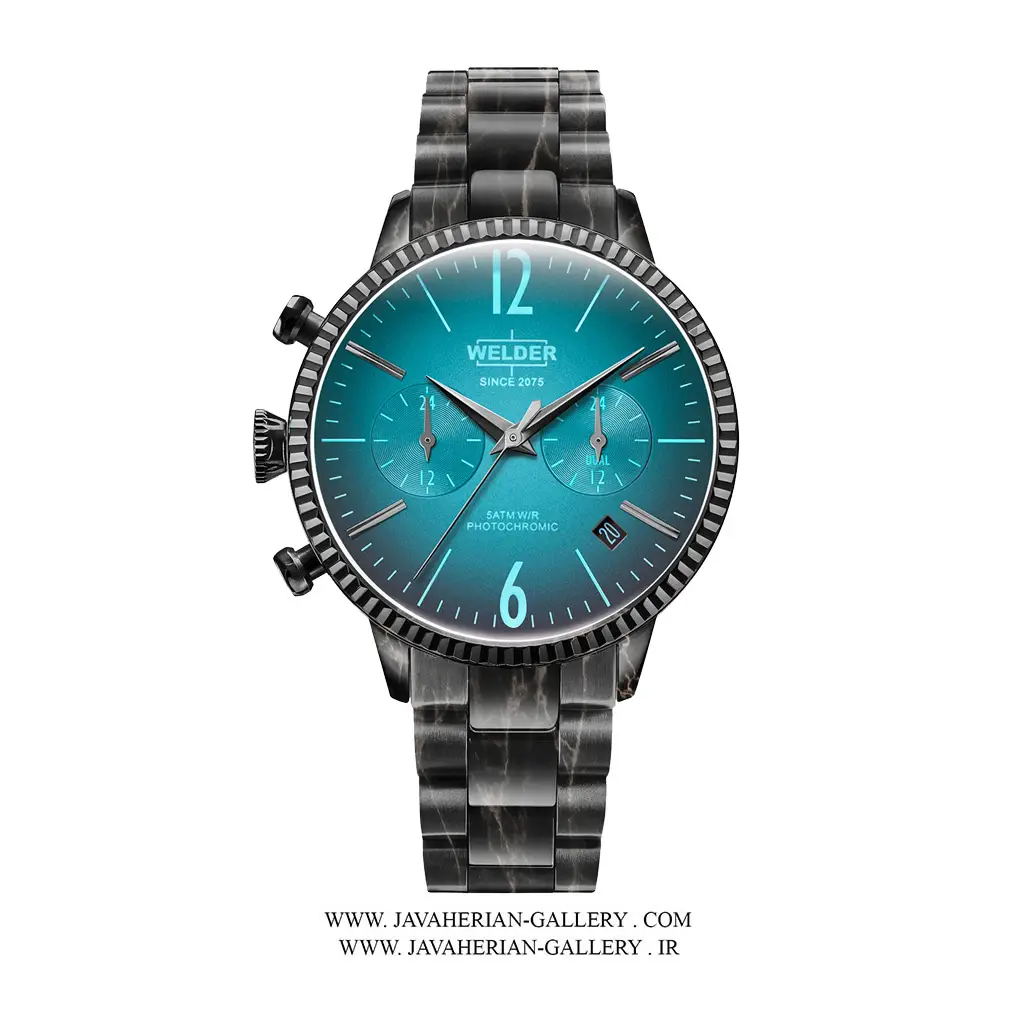 ساعت زنانه ولدر WWRC632 2 ساعت مچی زنانه ولدر Welder WWRC632 , WWRC632