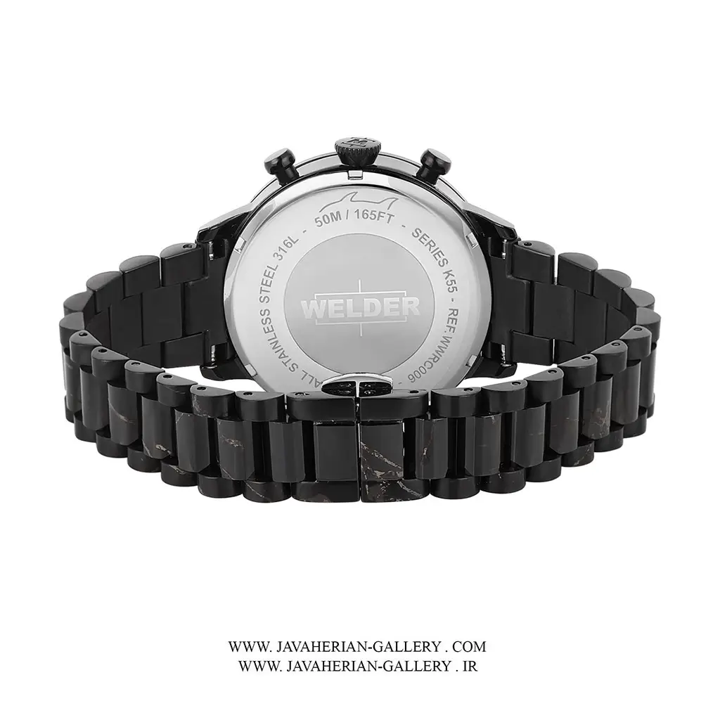 ساعت زنانه ولدر WWRC632 3 ساعت مچی زنانه ولدر Welder WWRC632 , WWRC632