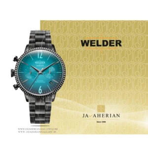 ساعت مچی زنانه ولدر Welder WWRC632 , WWRC632