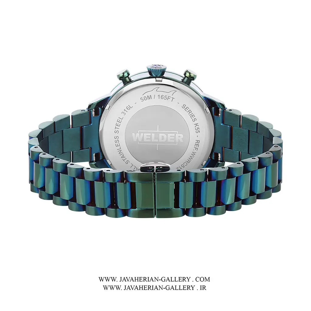 ساعت زنانه ولدر WWRC633 3 ساعت مچی زنانه ولدر Welder WWRC633 , WWRC633