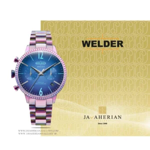 ساعت مچی زنانه ولدر Welder WWRC638 , WWRC638