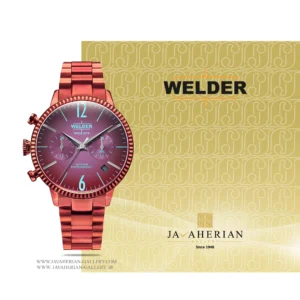 ساعت مچی زنانه ولدر Welder WWRC639 , WWRC639