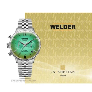 ساعت مچی زنانه ولدر Welder WWRC647 , WWRC647