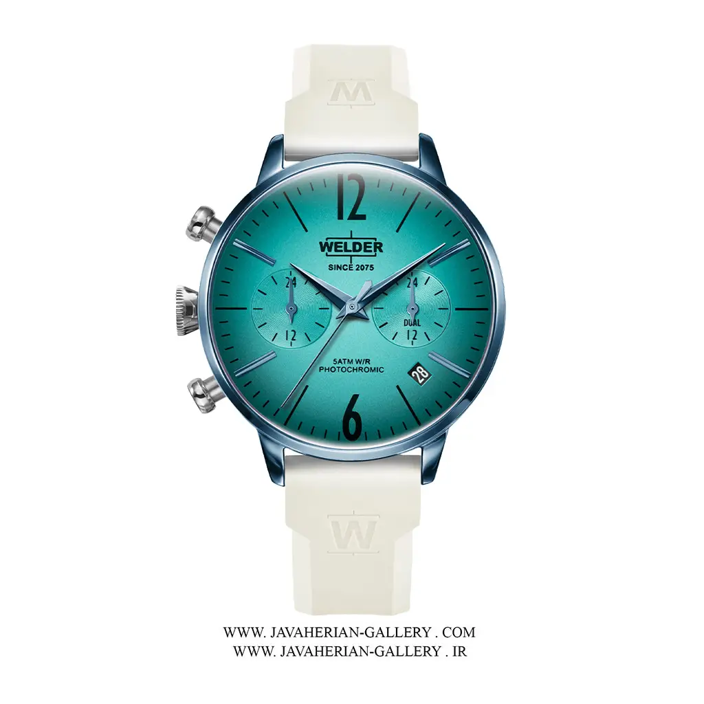 ساعت زنانه ولدر WWRC672 2 ساعت مچی زنانه ولدر Welder WWRC672 , WWRC672