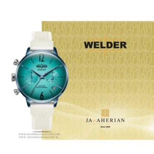 ساعت مچی زنانه ولدر Welder WWRC672 , WWRC672