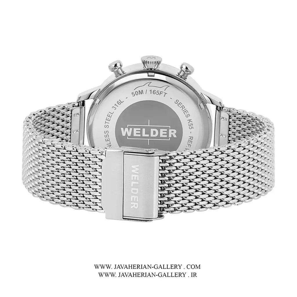 ساعت زنانه ولدر WWRC679 3 ساعت مچی زنانه ولدر Welder WWRC679 , WWRC679