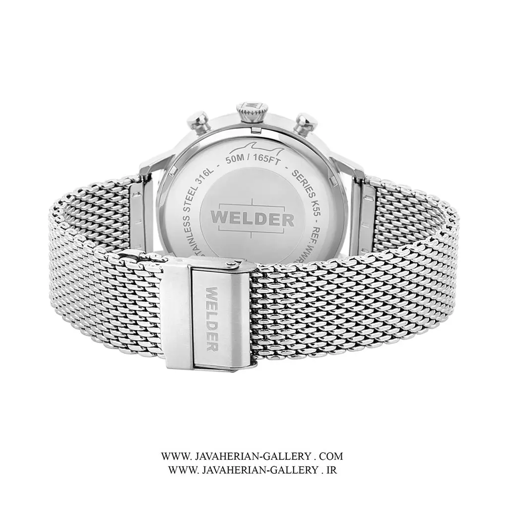 ساعت زنانه ولدر WWRC680 3 ساعت مچی زنانه ولدر Welder WWRC680 , WWRC680