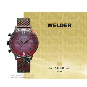 ساعت مچی زنانه ولدر Welder WWRC686 , WWRC686