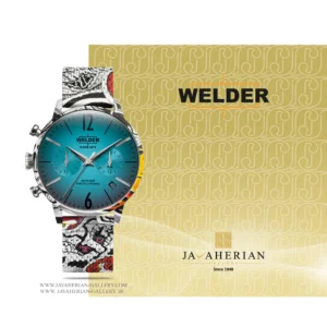 ساعت مچی زنانه ولدر Welder WWRC688 , WWRC688