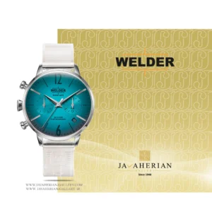 ساعت مچی زنانه ولدر Welder WWRC690 , WWRC690