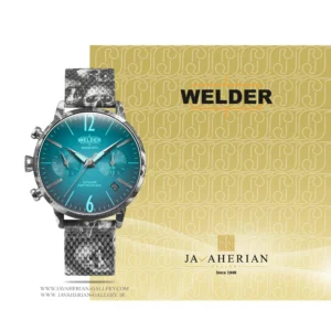 ساعت مچی زنانه ولدر Welder WWRC697 , WWRC697