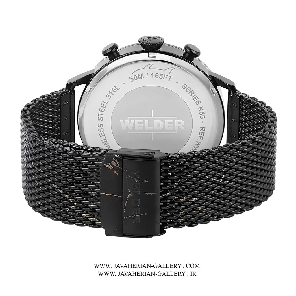 ساعت مردانه ولدر WWRC836 3 ساعت مچی مردانه ولدر Welder WWRC836 , WWRC836