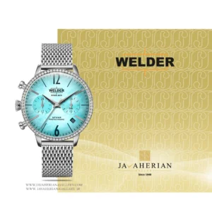 ساعت مچی زنانه ولدر Welder WWRD100S , WWRD100S