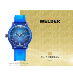 ساعت مچی زنانه | مردانه ولدر Welder WWRP401 , WWRP401