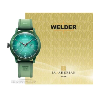 ساعت مچی زنانه | مردانه ولدر Welder WWRP402 , WWRP402
