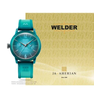 ساعت مچی زنانه | مردانه ولدر Welder WWRP404 , WWRP404