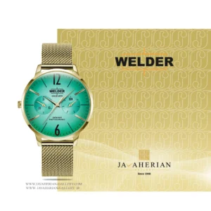 ساعت مچی زنانه ولدر Welder WWRS604 , WWRS604