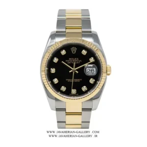 ساعت مچی زنانه رولکس Rolex 116233-005 , 116233-005