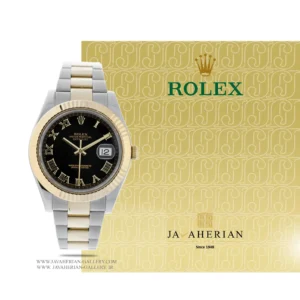 ساعت مچی مردانه رولکس Rolex 116333-005 , 116333-005