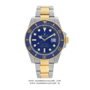 ساعت مچی مردانه رولکس Rolex 116613 Blue , 116613 Blue