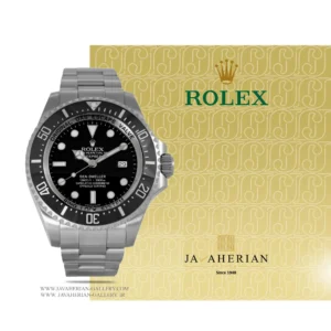 ساعت مچی مردانه رولکس Rolex 116660 , 116660