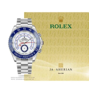 ساعت مچی مردانه رولکس Rolex 116680B White , 116680B White