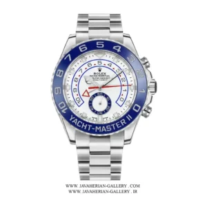 ساعت مچی مردانه رولکس Rolex 116680B White , 116680B White
