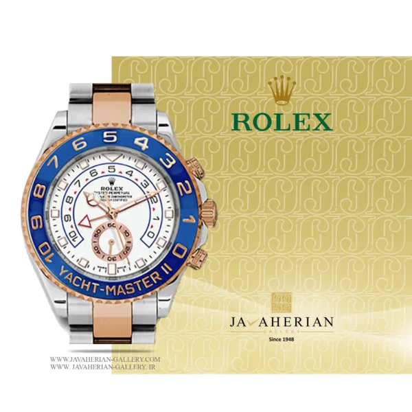 ساعت مچی مردانه رولکس Rolex 116681-001 , 116681-001