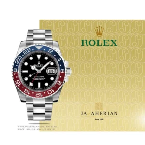 ساعت مچی مردانه رولکس Rolex 116719 BLRO , 116719 BLRO