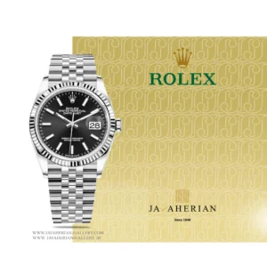 ساعت مچی مردانه | زنانه رولکس Rolex 126234-0001 , 126234-0001