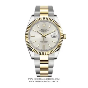 ساعت مچی مردانه رولکس Rolex 126333-0001 , 126333-0001