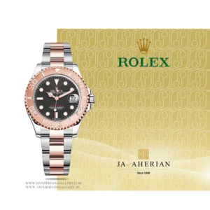 ساعت مچی مردانه رولکس Rolex 126621 Black , 126621 Black