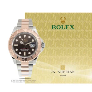 ساعت مچی مردانه رولکس Rolex 126621 Brown , 126621 Brown