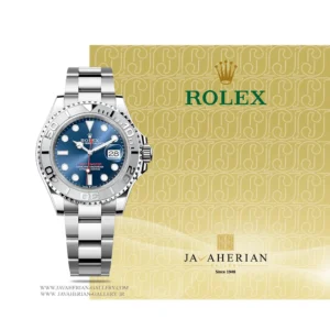 ساعت مچی مردانه رولکس Rolex 126622 Blue , 126622 Blue