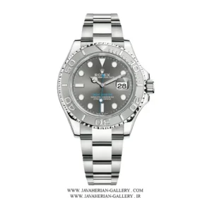 ساعت مچی مردانه رولکس Rolex 126622 dkrh Gray , 126622 dkrh Gray