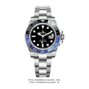 ساعت مچی مردانه رولکس Rolex 126710BLNR-0001 , 126710BLNR-0001