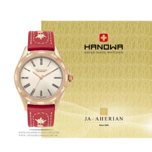 ساعت مچی زنانه هانوا Hanowa 16-6095.09.001.04 , 16-6095.09.001.04
