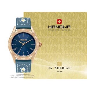 ساعت مچی زنانه هانوا Hanowa 16-6095.09.003 , 16-6095.09.003