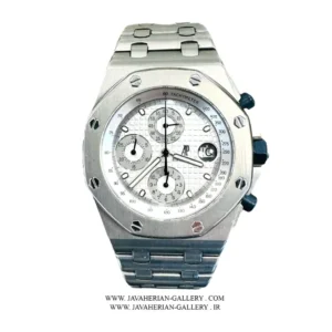 ساعت مچی مردانه اودمار پیگه Audemars Piguet 25721ST.OO.1000ST.07.A , 25721ST.OO.1000ST.07.A